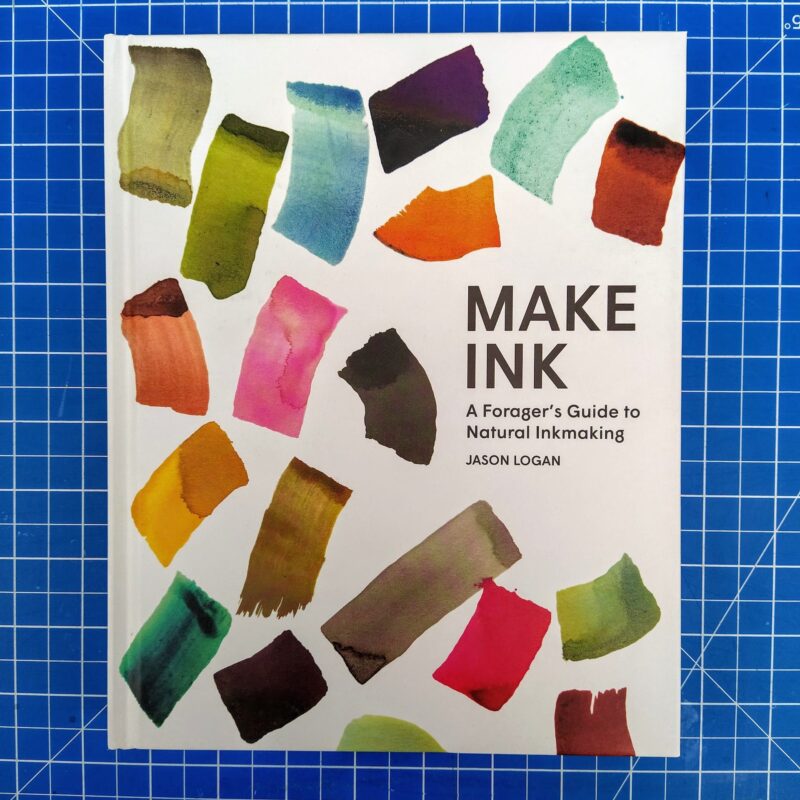 Make ink