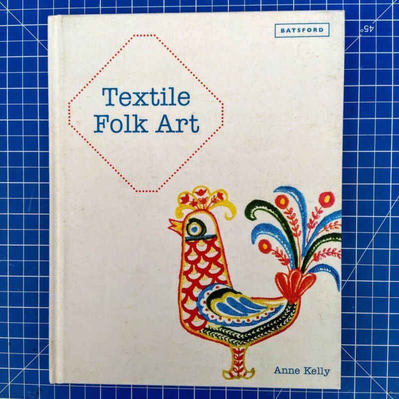 Textile Folk Art