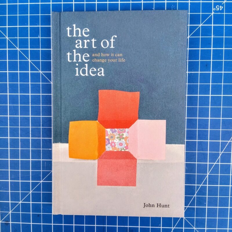 The art of idea