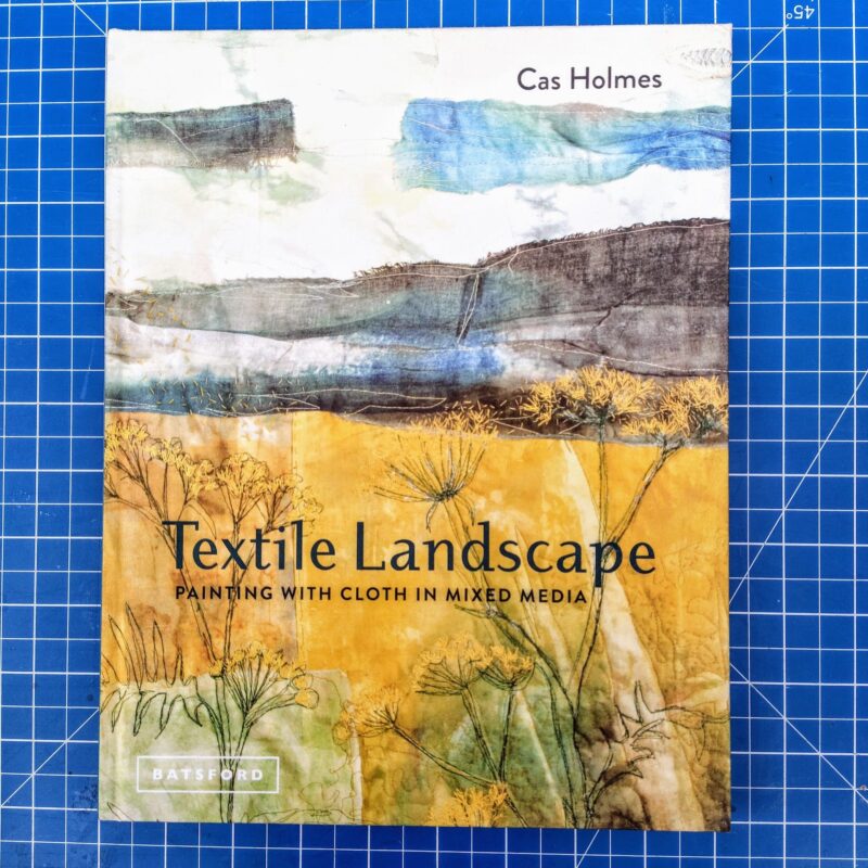 Textile landscape
