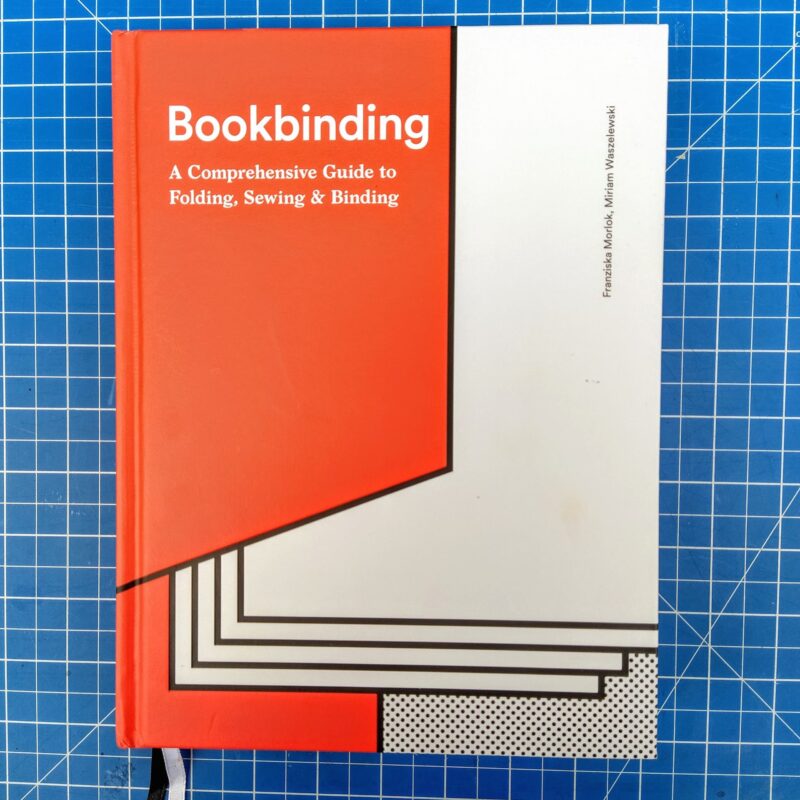 Bookbinding