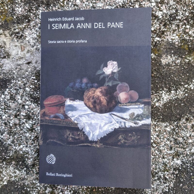 I seimila anni del pane