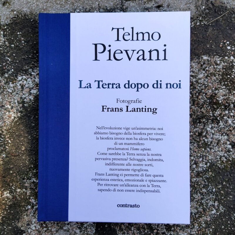 La Terra dopo di noi