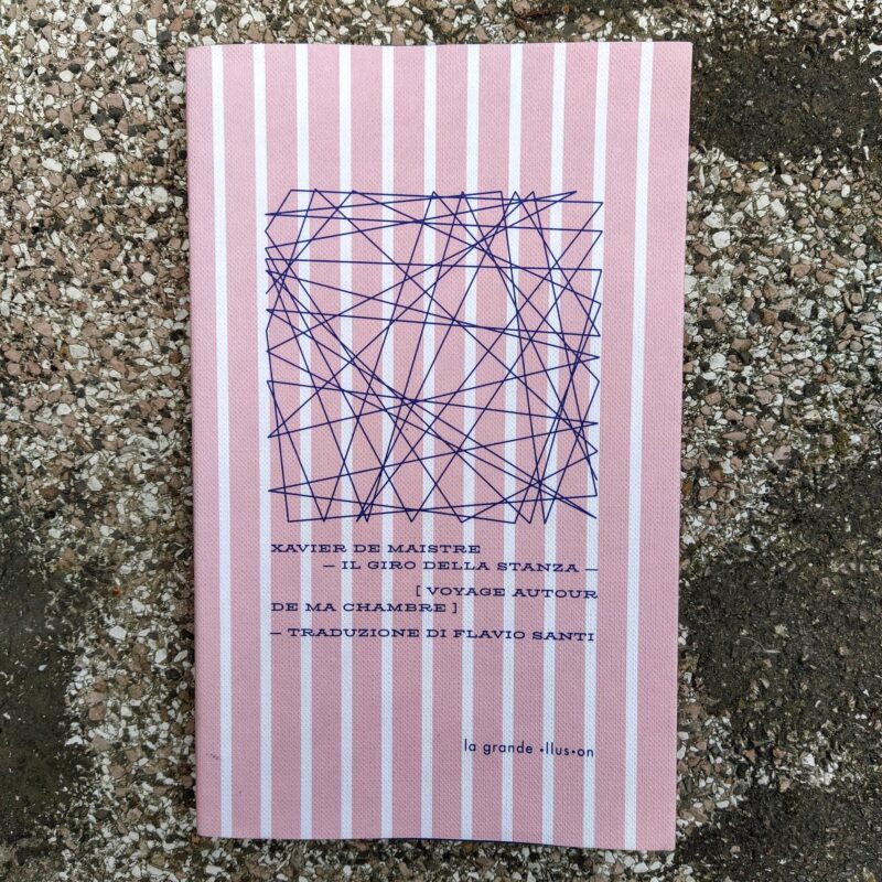 Il giro della stanza