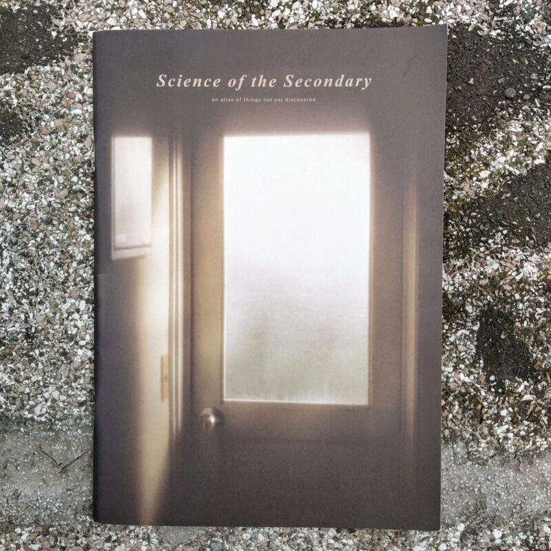 Science of the secondary: Door