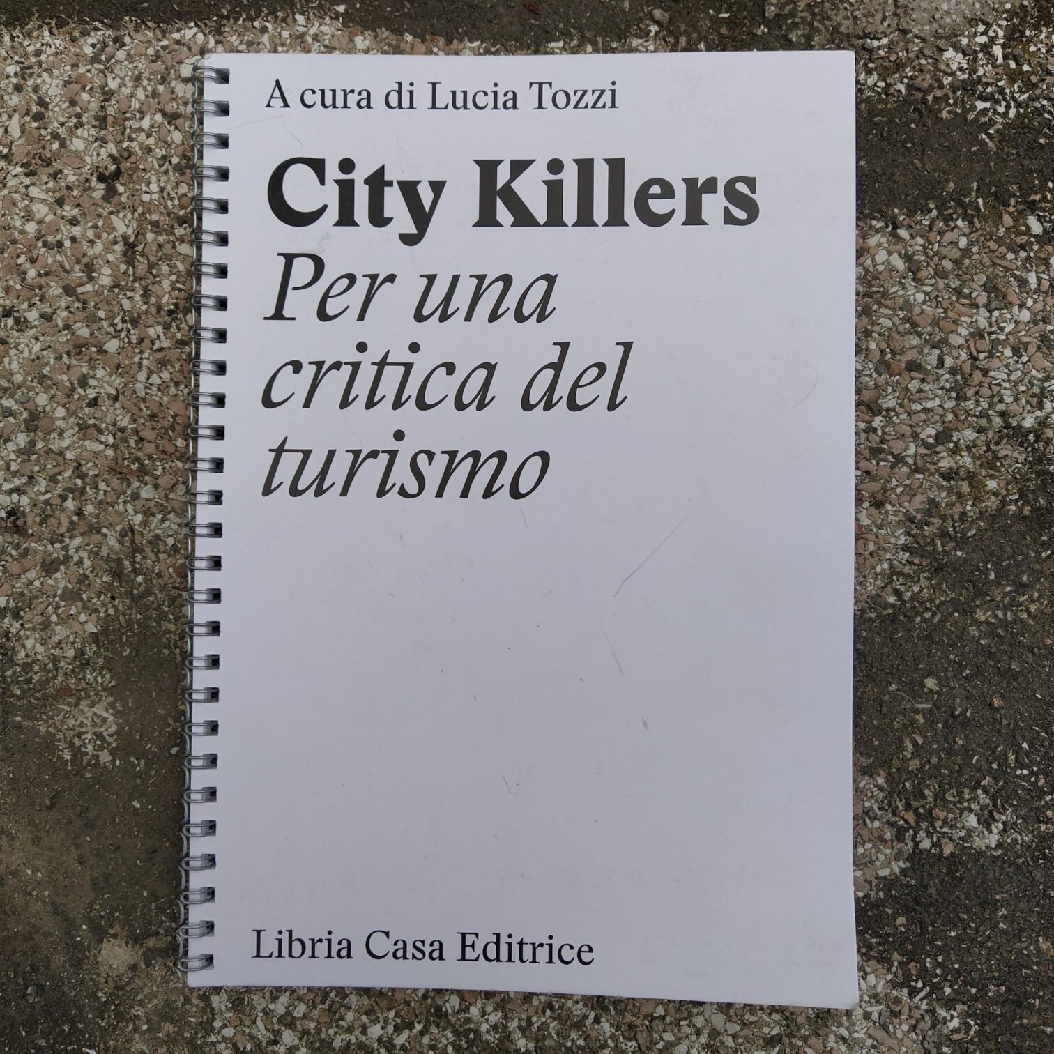 City killers