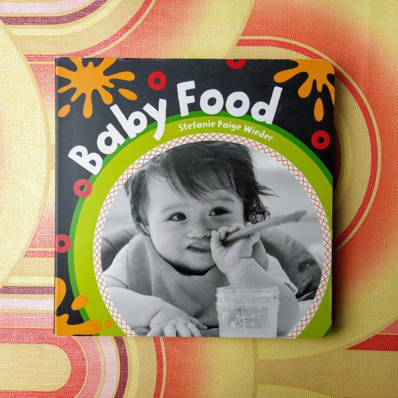 Baby food