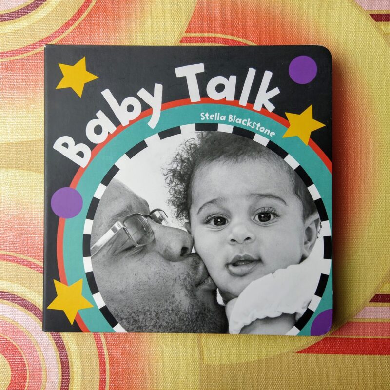 Baby talk