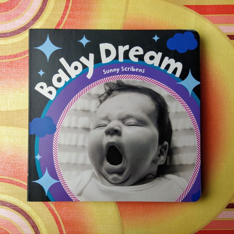 Baby dream