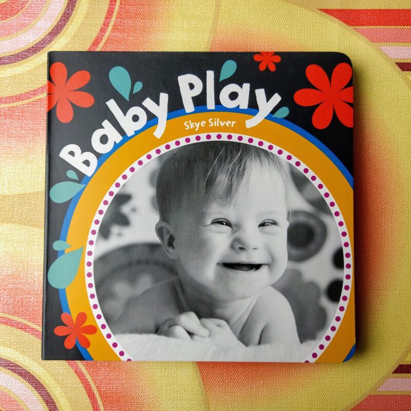 Baby play