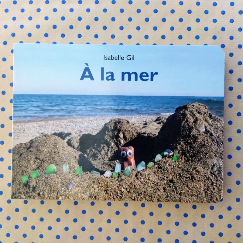 À la mer