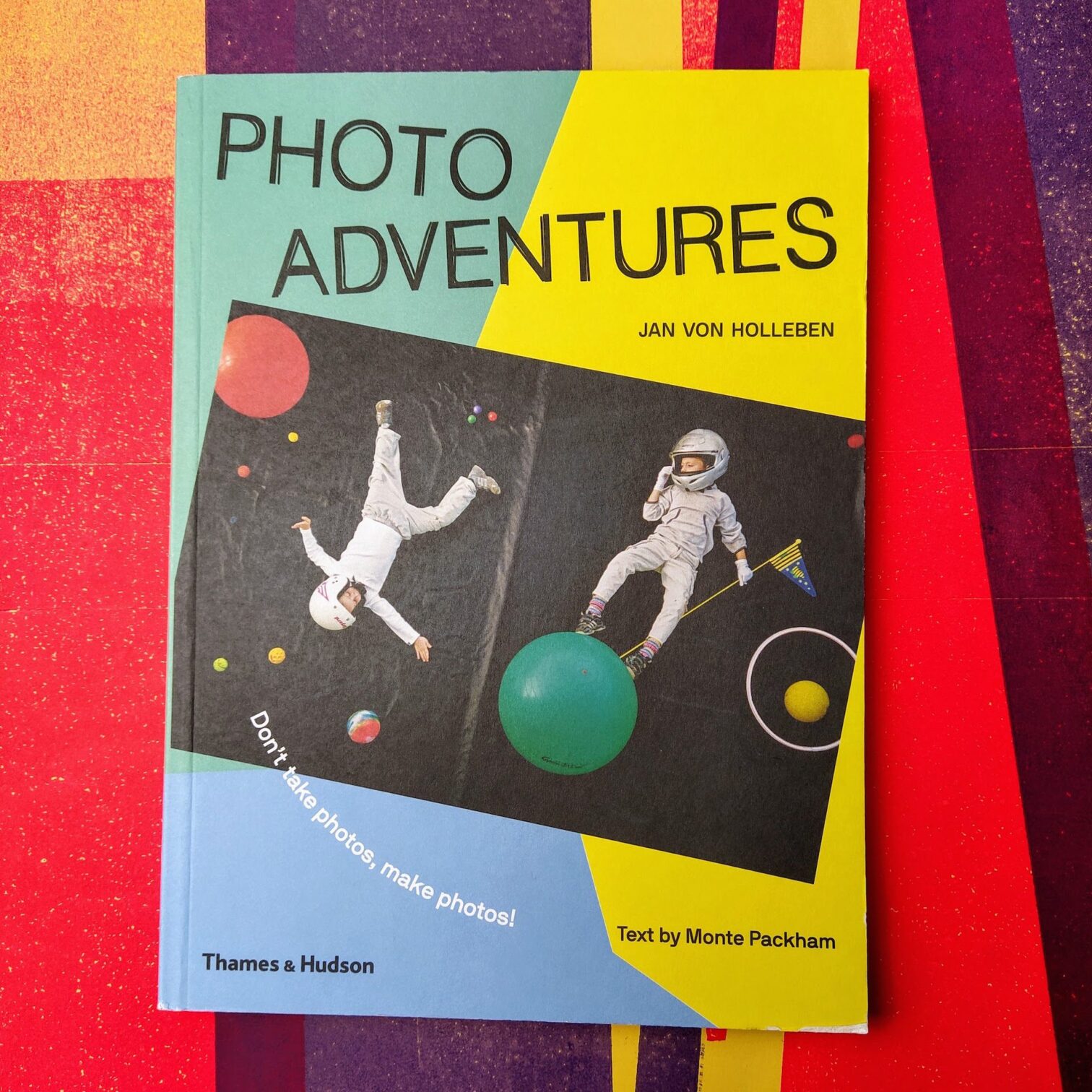 Photo adventures