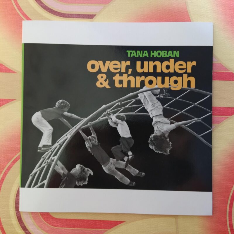 Over, under and through