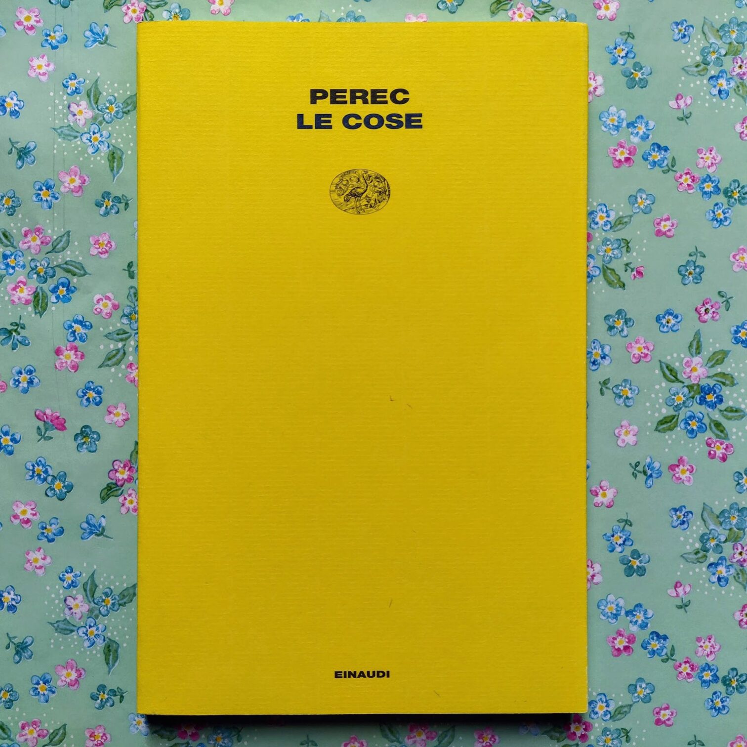 Le cose
