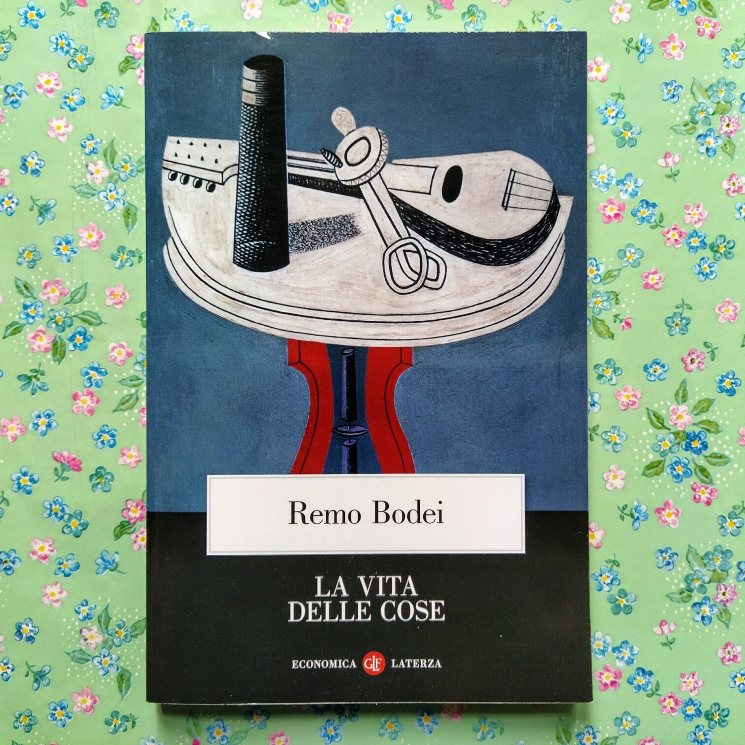 La vita delle cose