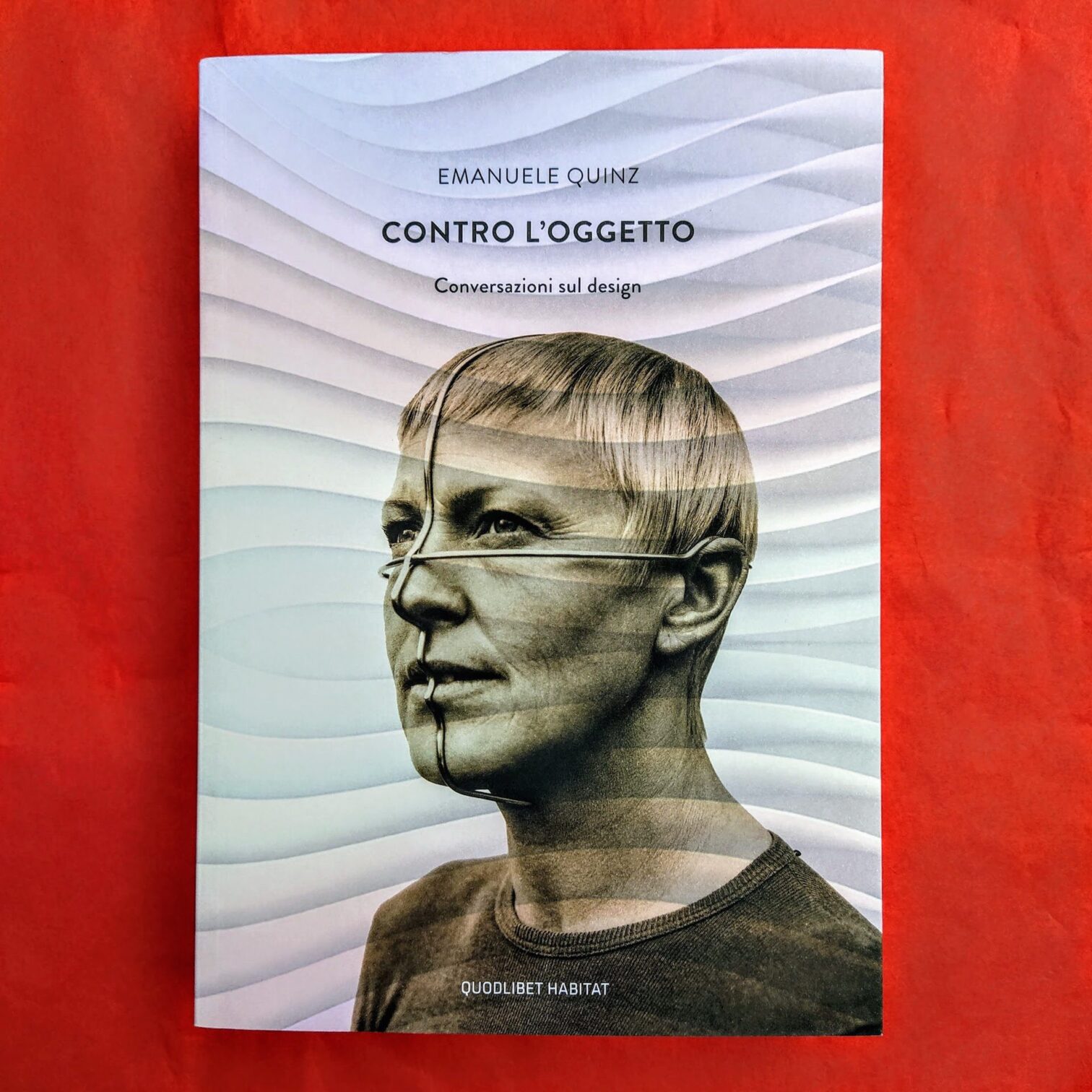 Contro l’oggetto