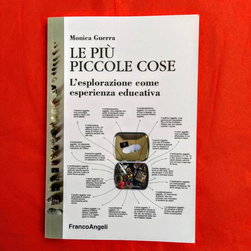 Le più piccole cose