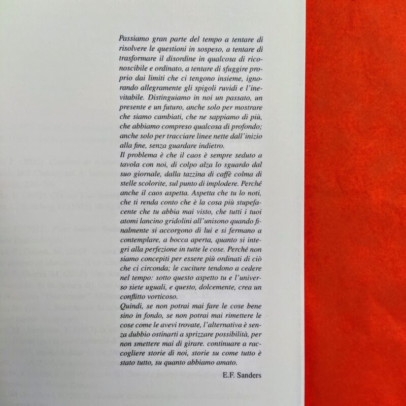 le più piccole cose monica guerra