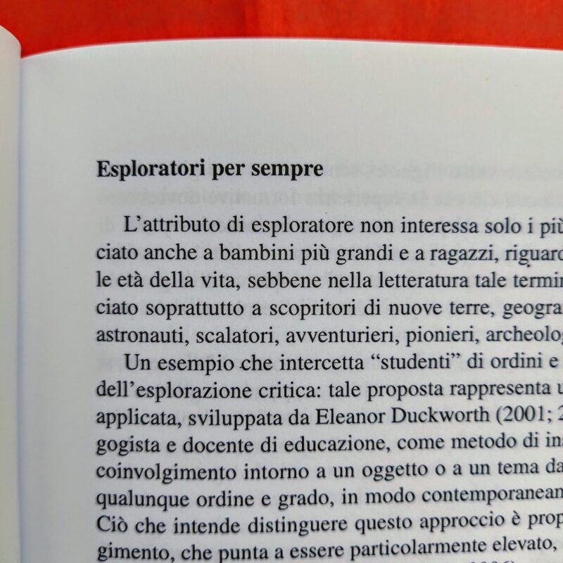 le più piccole cose spaziobk