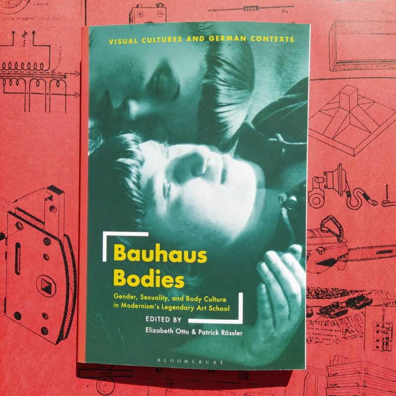 Bauhaus bodies