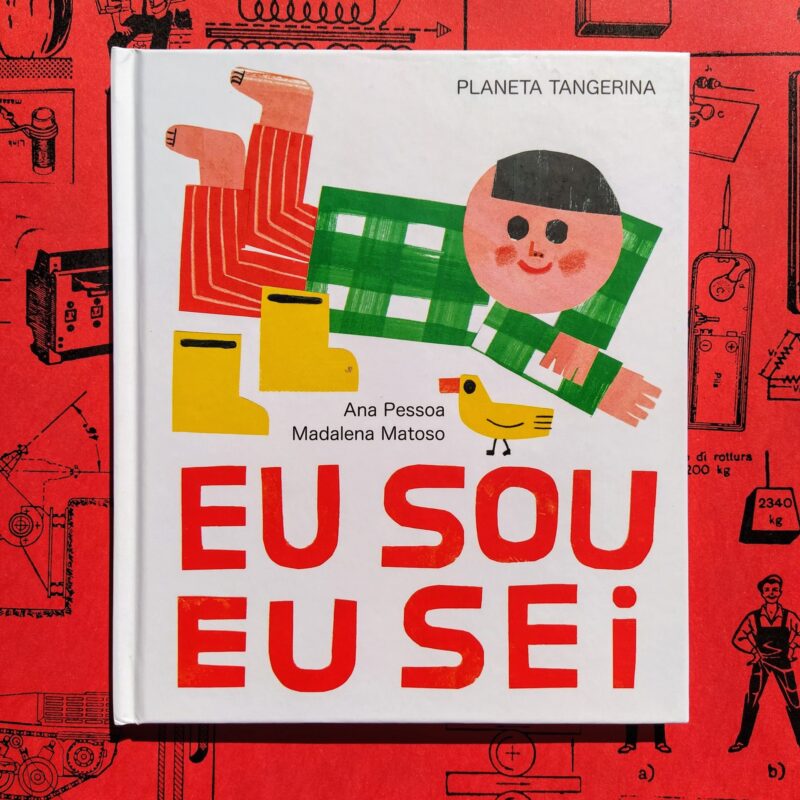 Eu sou eu sei