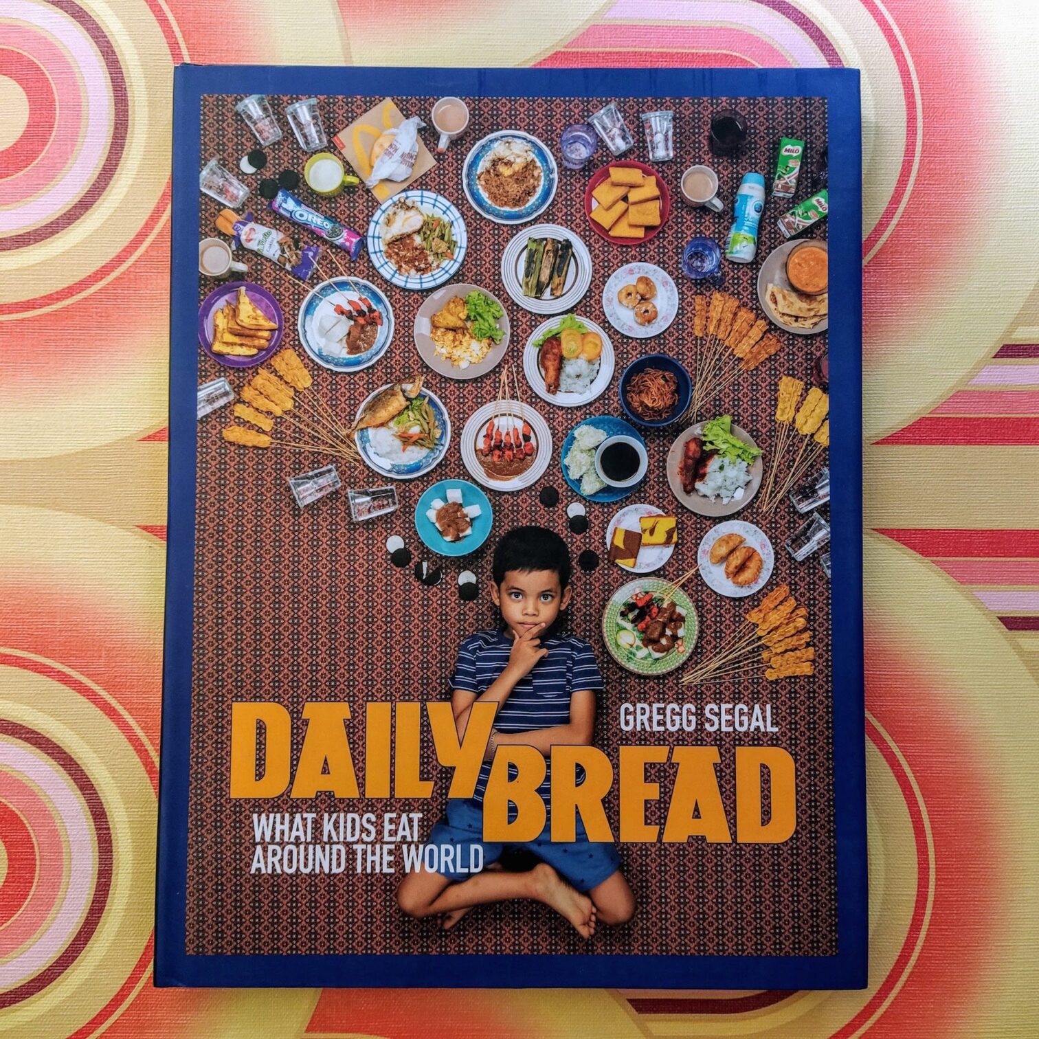 Daily bread