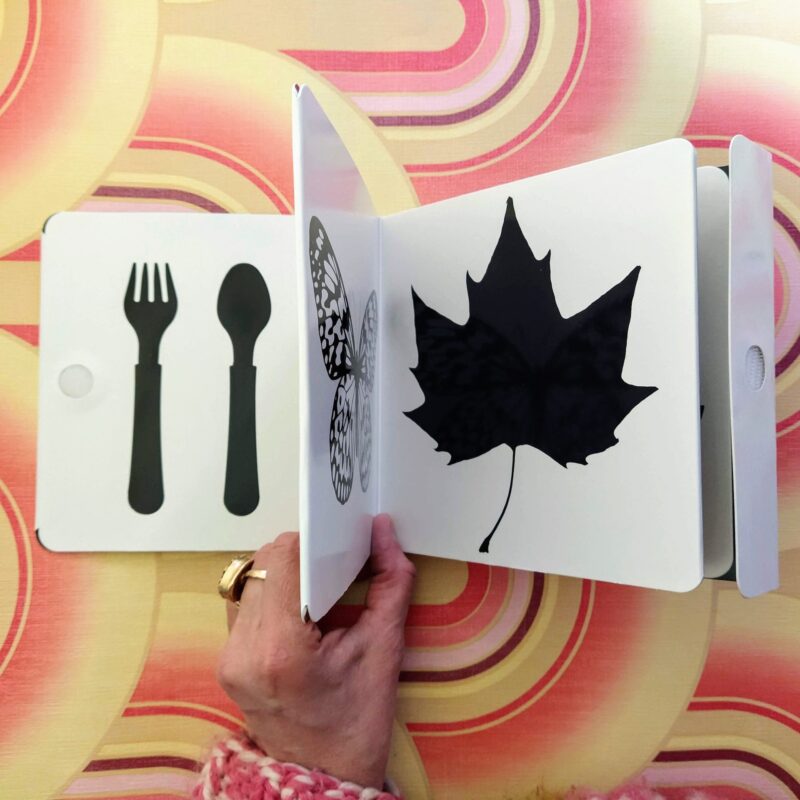 Black & White Tana Hoban