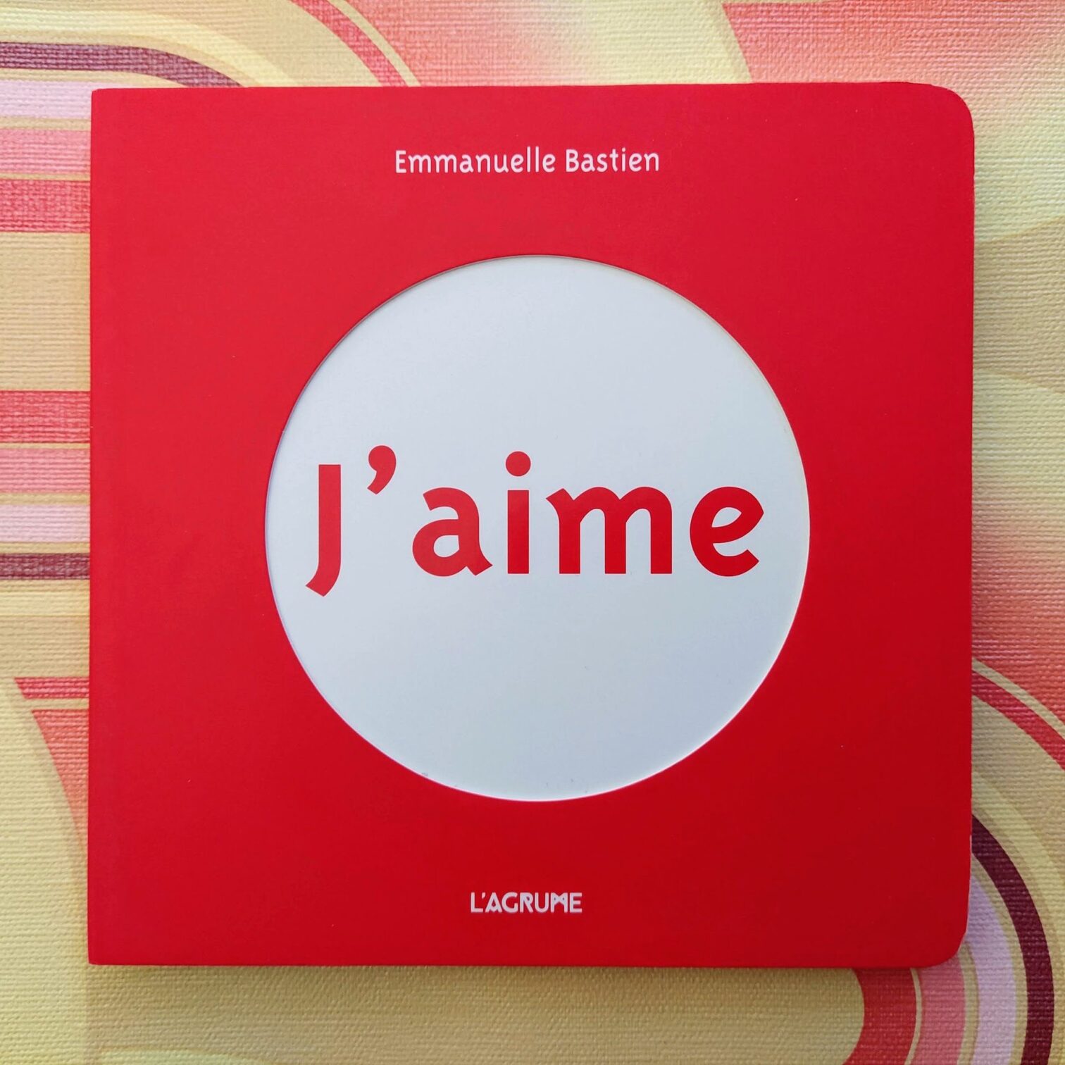 J’aime