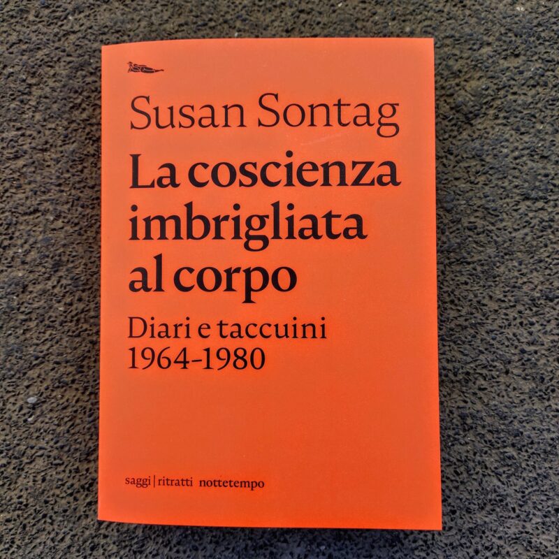 La coscienza imbrigliata al corpo