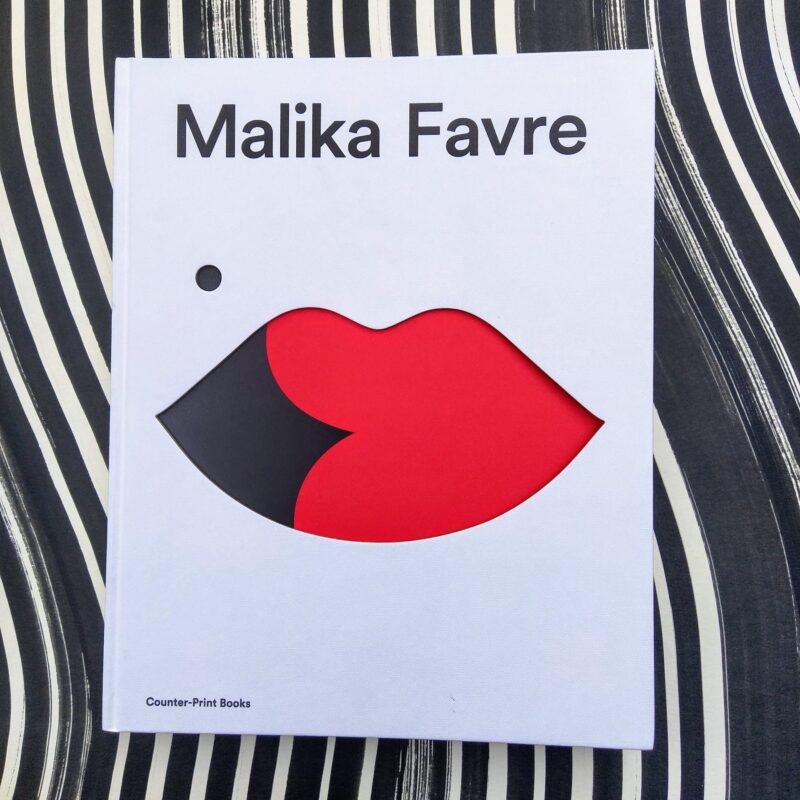 Malika Favre