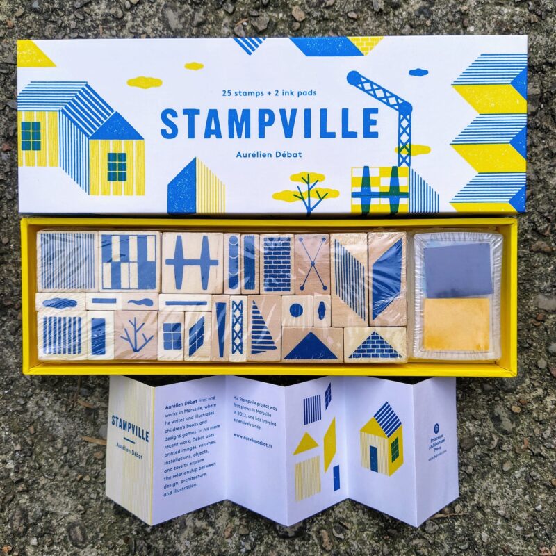 Stampville