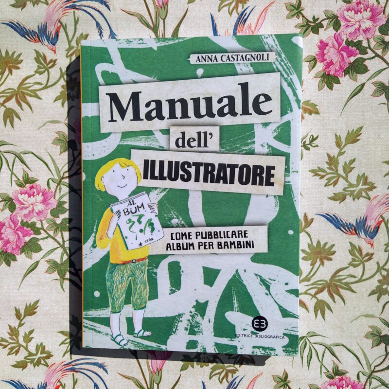 Manuale dell’illustratore