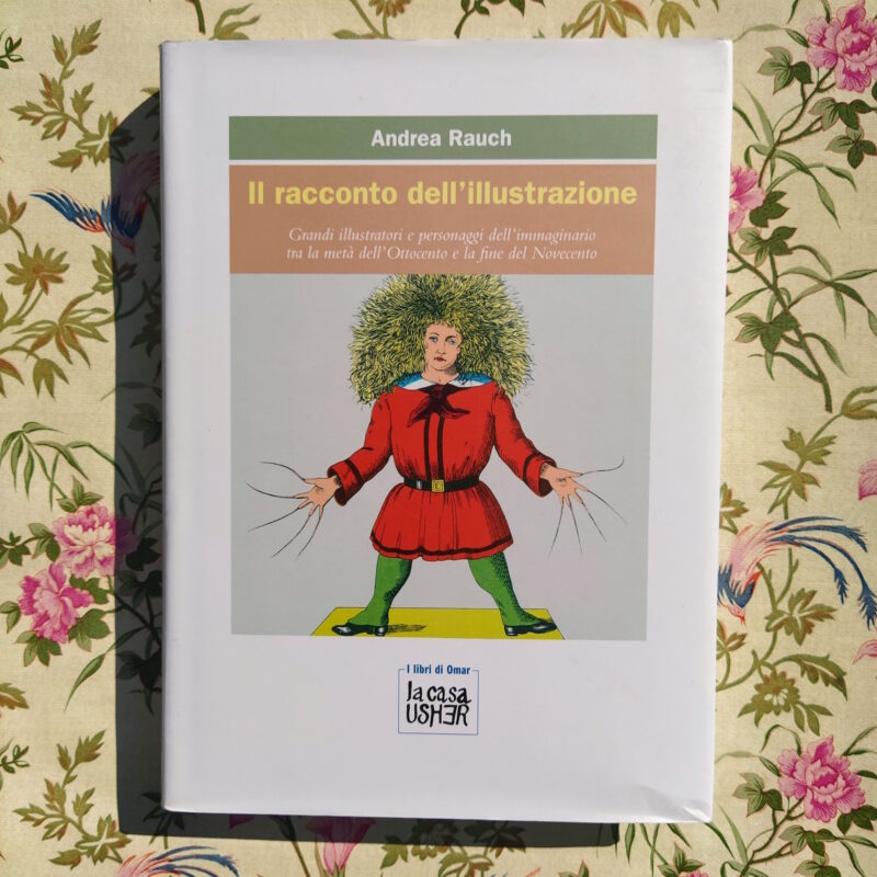 Il racconto dell’illustrazione