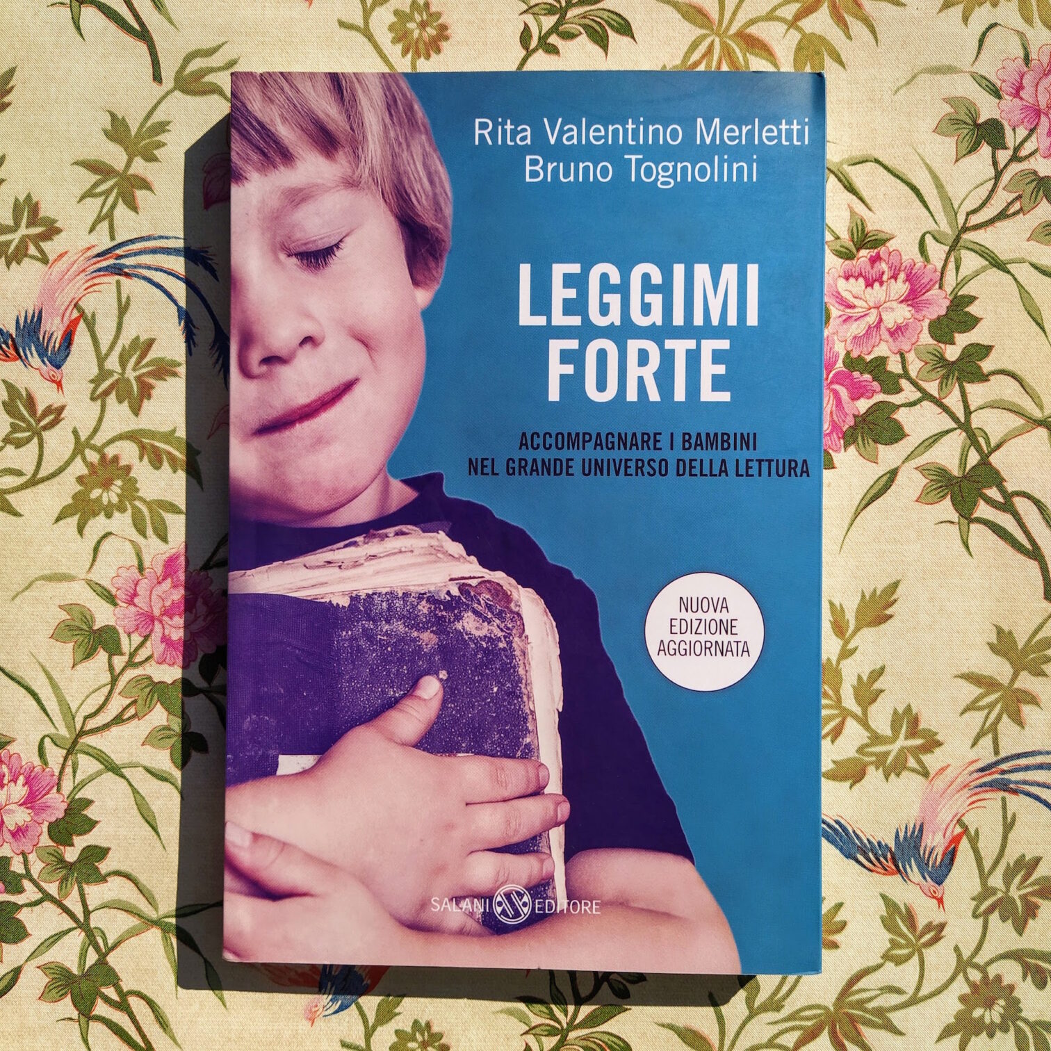 Leggimi forte