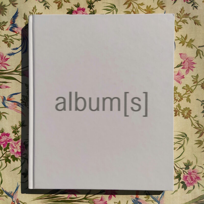 Album[s]
