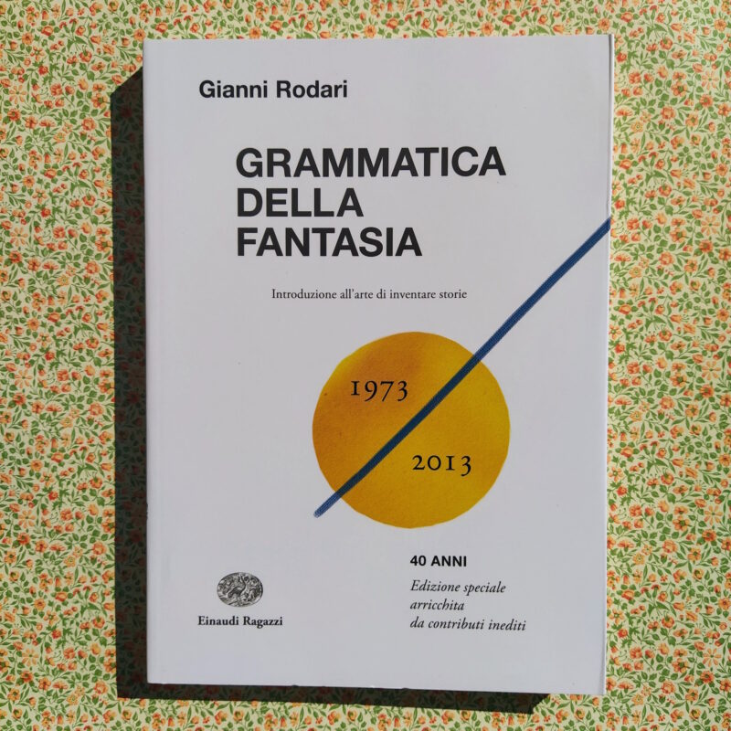 Grammatica della fantasia