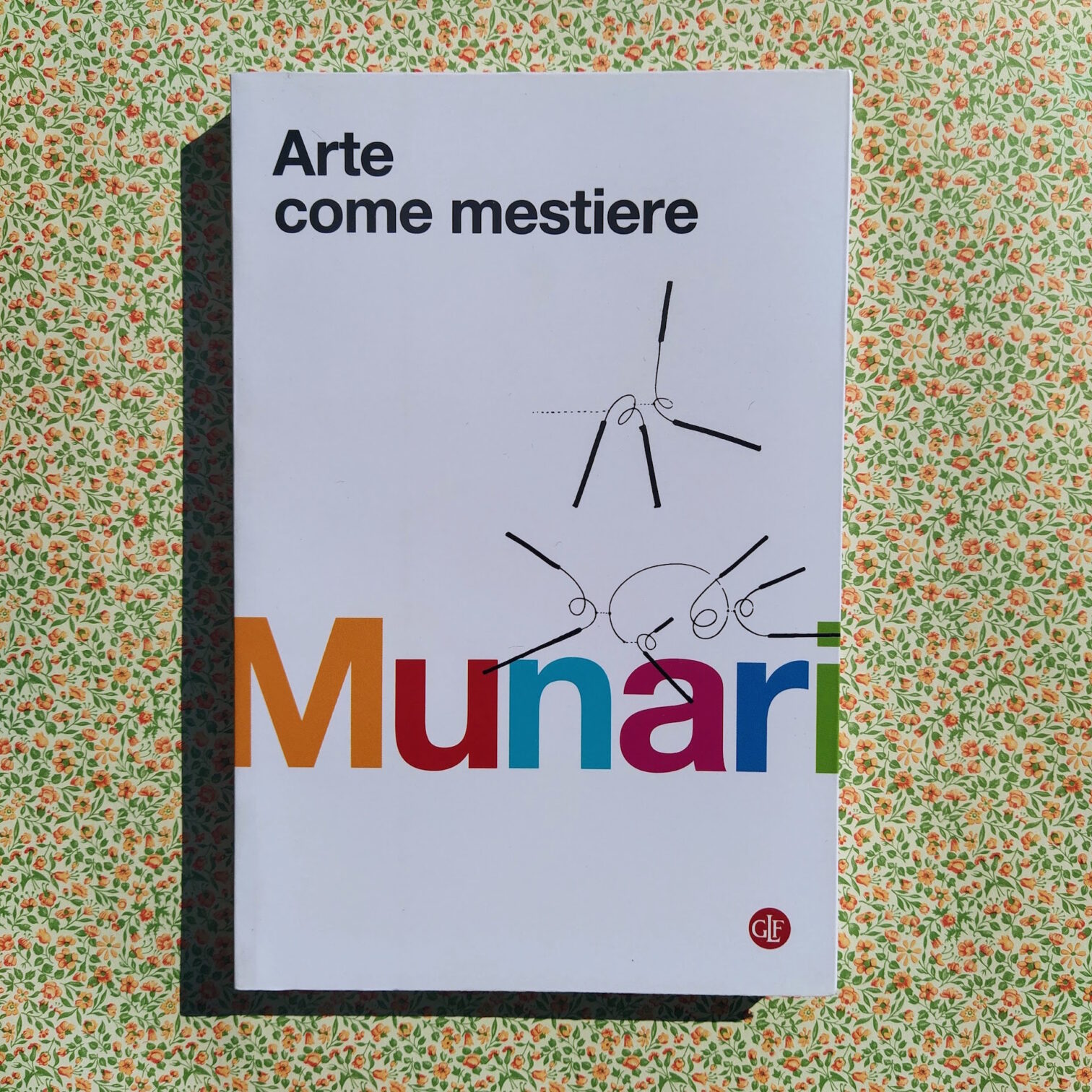 Arte come mestiere