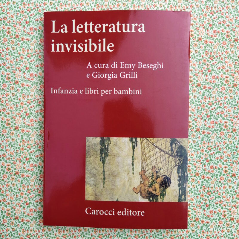 La letteratura invisibile