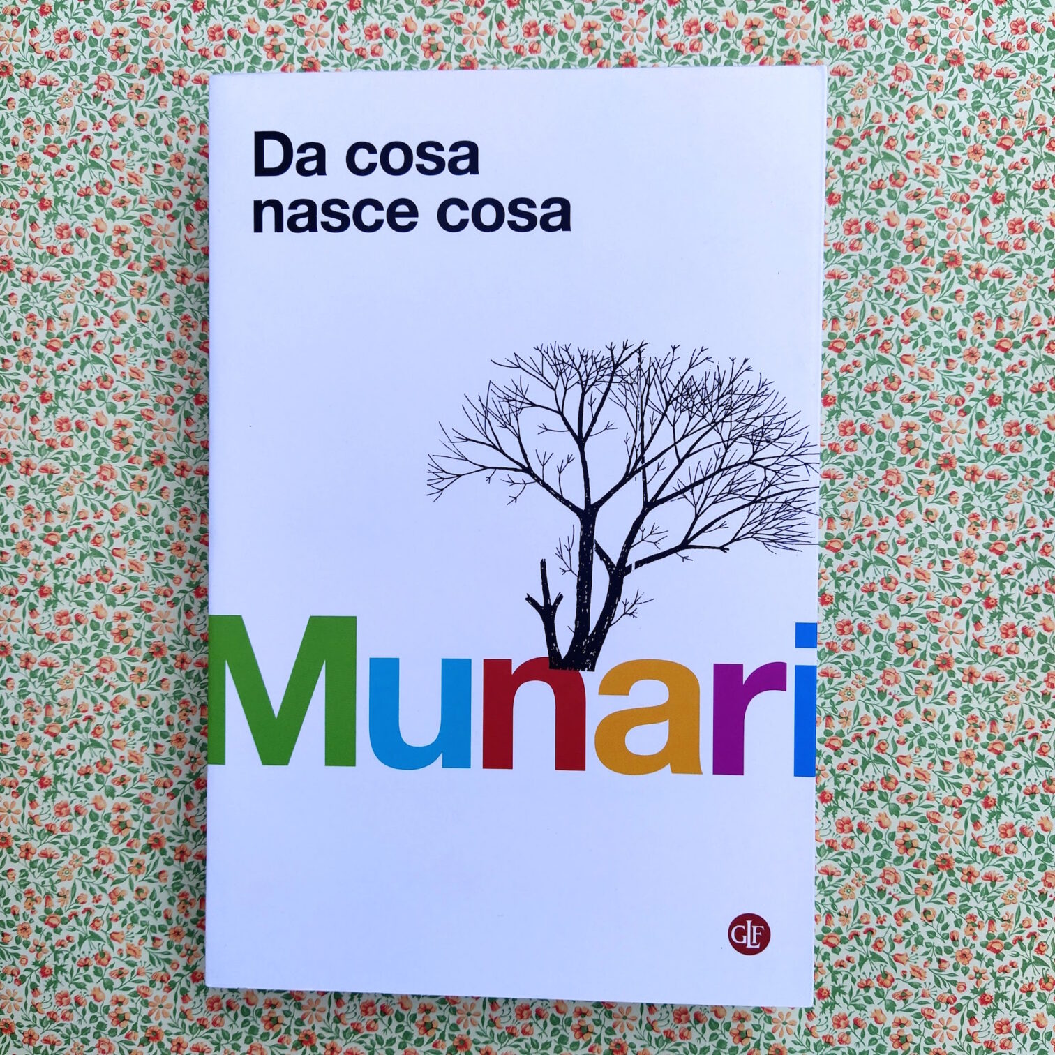 Da cosa nasce cosa