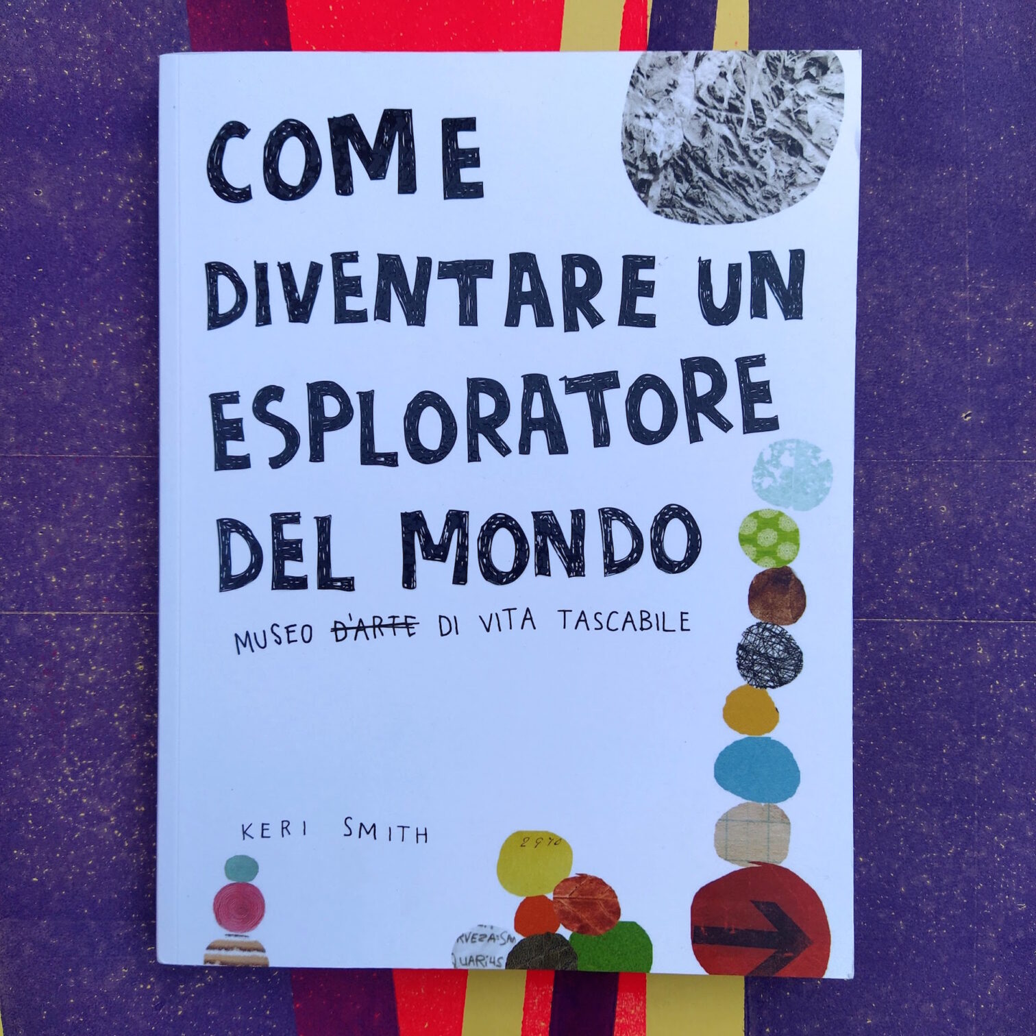 Come diventare un esploratore del mondo