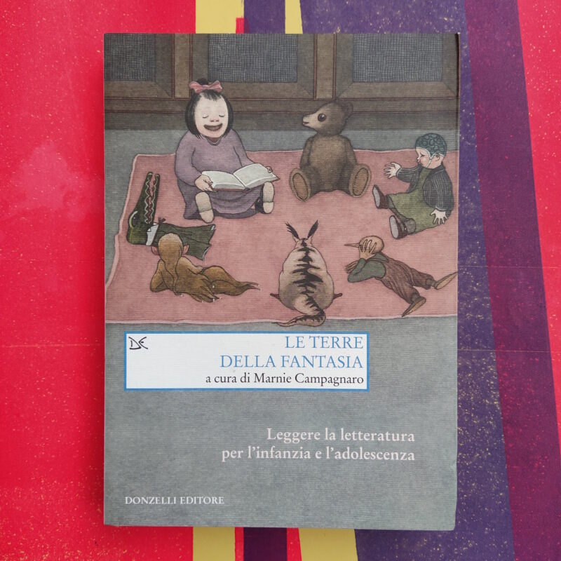 Le terre della fantasia