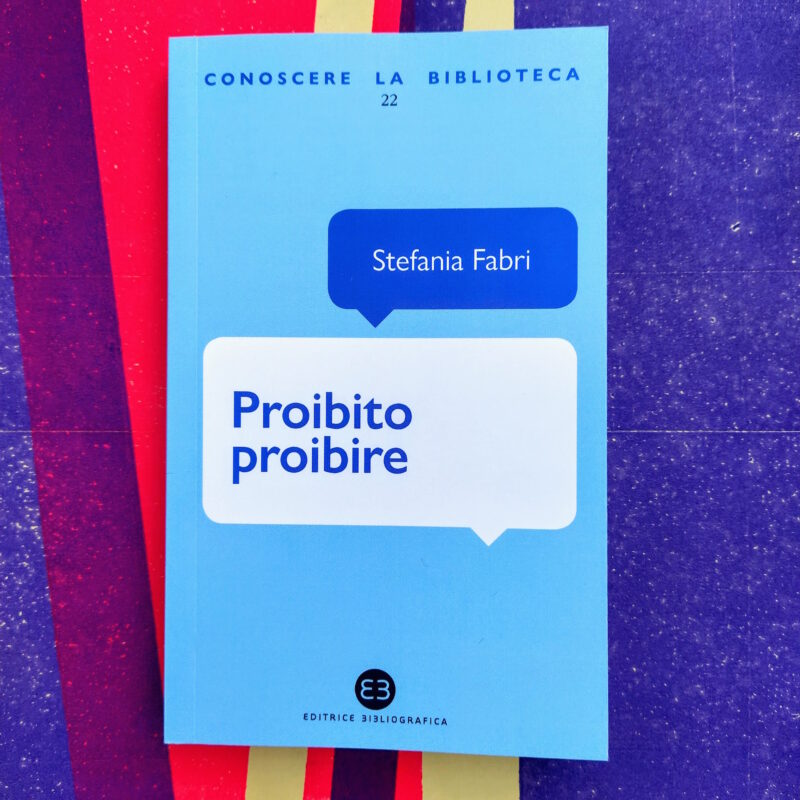 Proibito proibire
