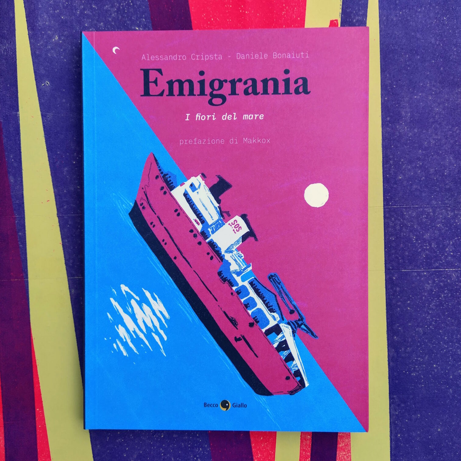 Emigrania