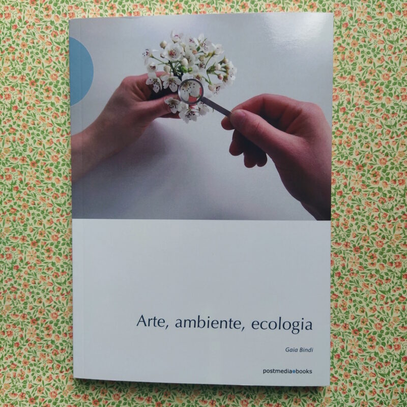 Arte, ambiente, ecologia