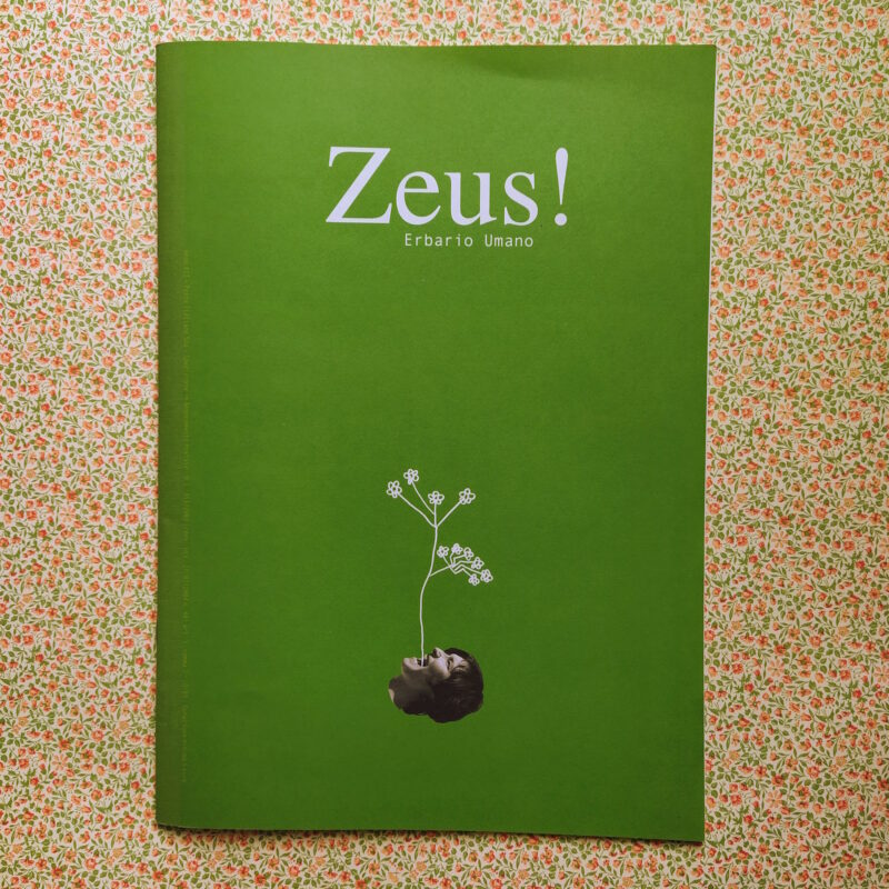 Zeus! Erbario Umano