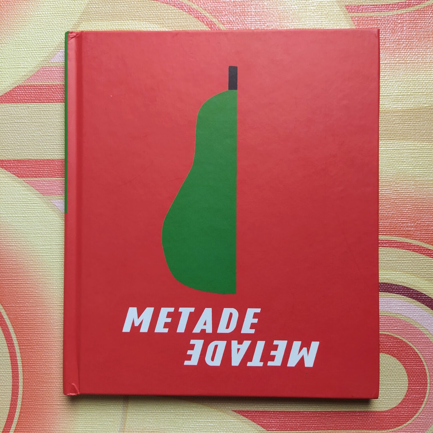 Metade, metade