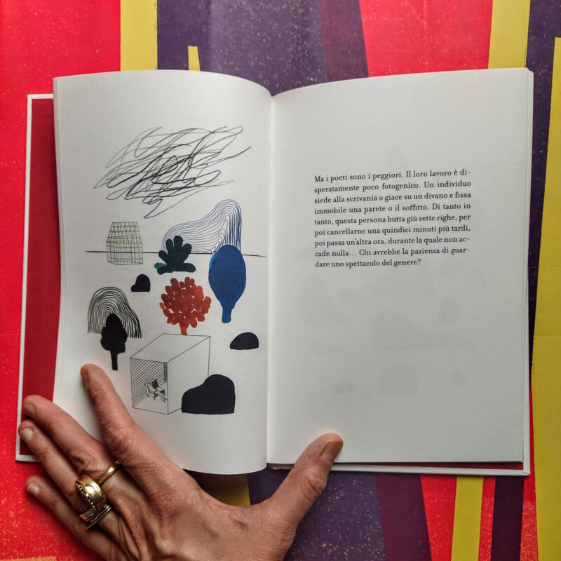 La Prima Frase è Sempre la più Difficile