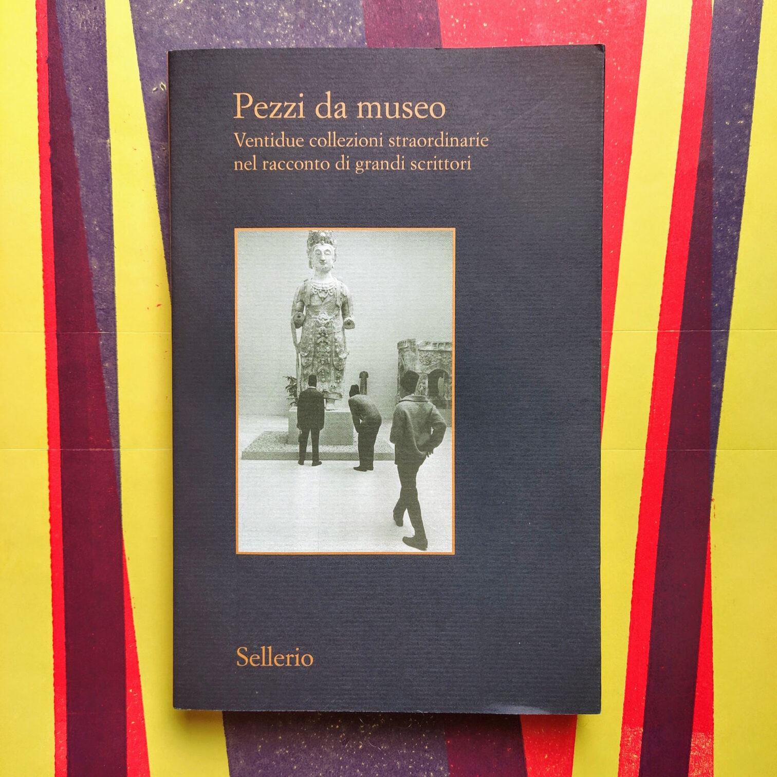 Pezzi da museo