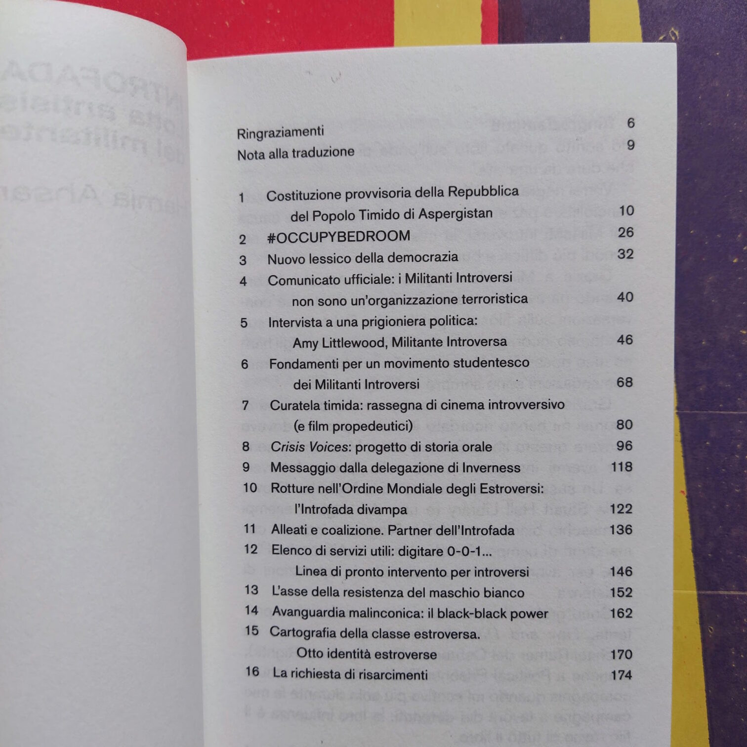 Introfada Ashan Hamja