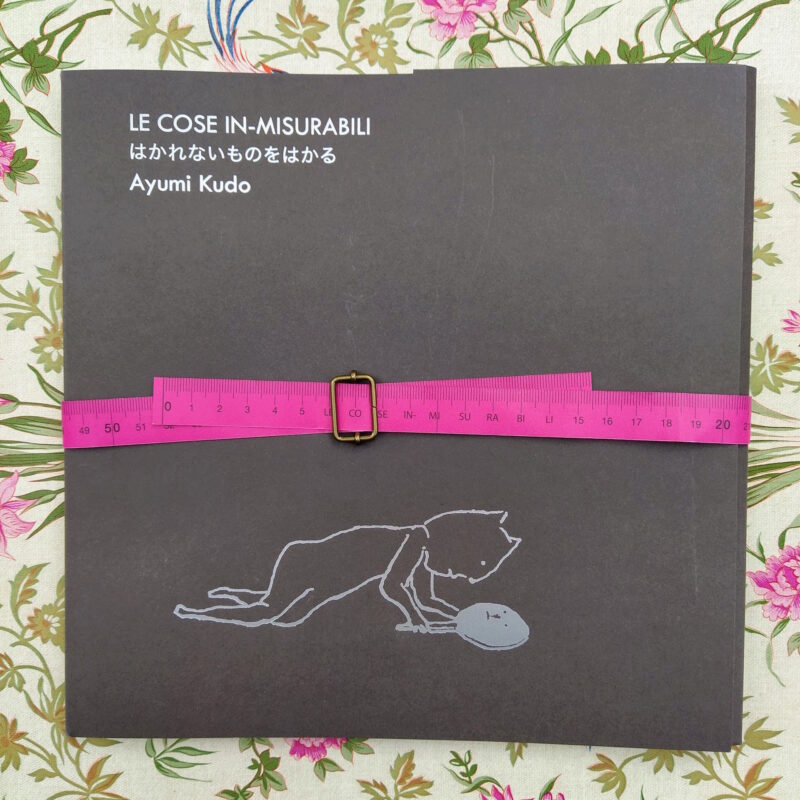 Le cose in-misurabili